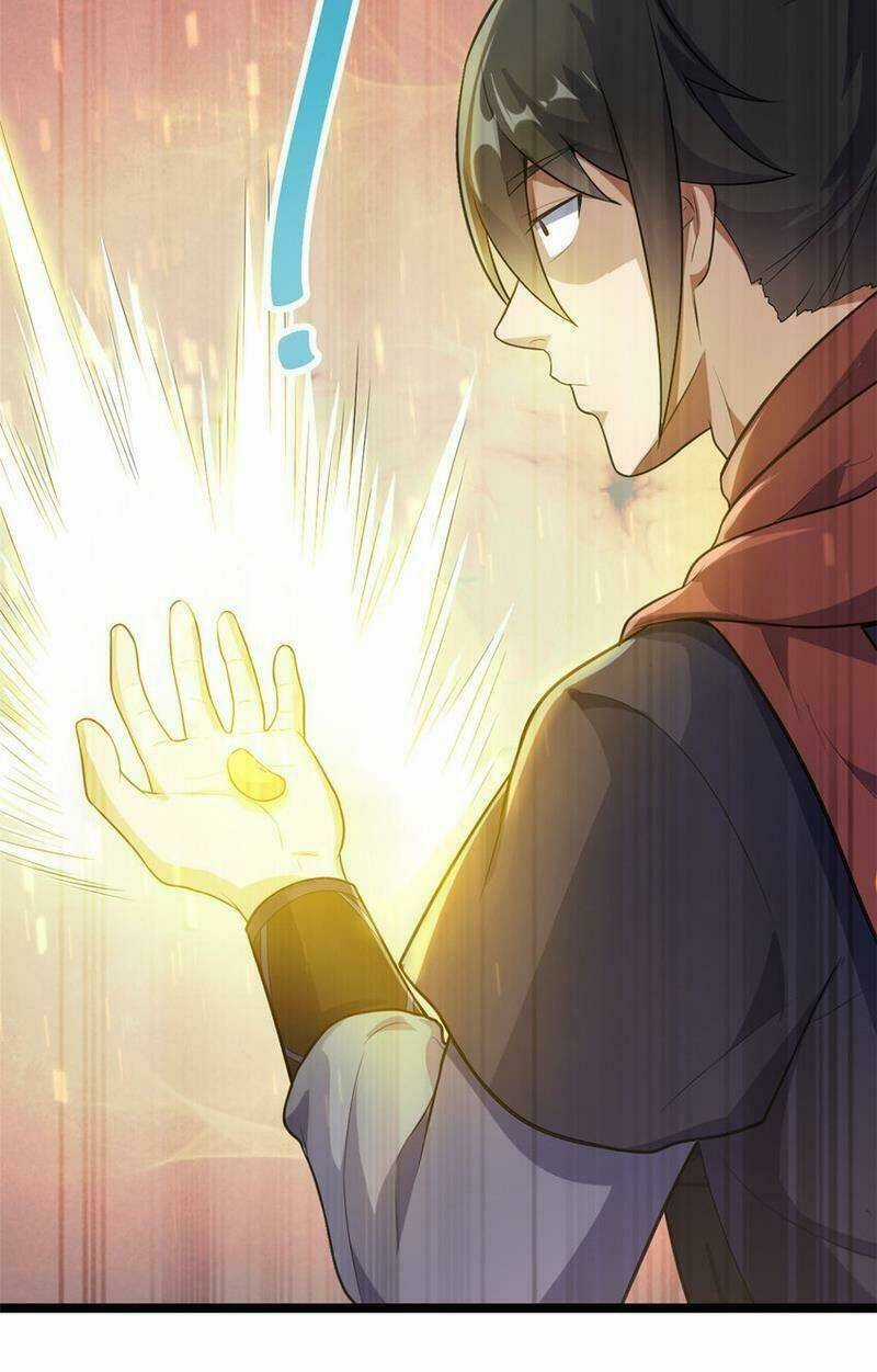 Ta Độ 999 Lần Thiên Kiếp Chapter 67 trang 15