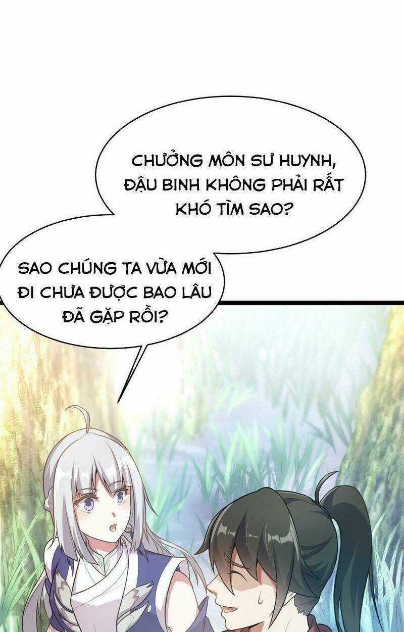 Ta Độ 999 Lần Thiên Kiếp Chapter 67 trang 16