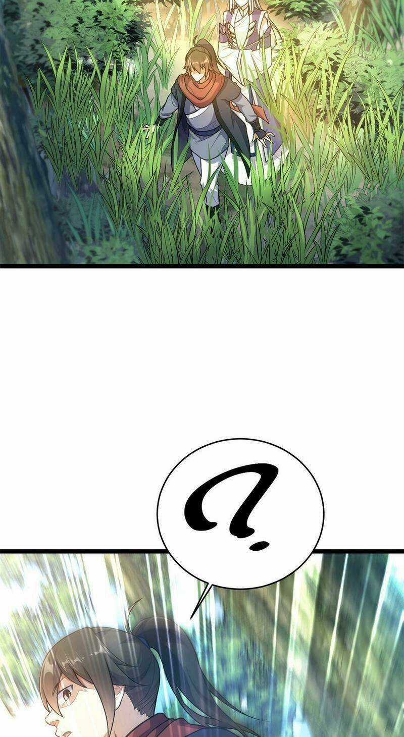 Ta Độ 999 Lần Thiên Kiếp Chapter 67 trang 18