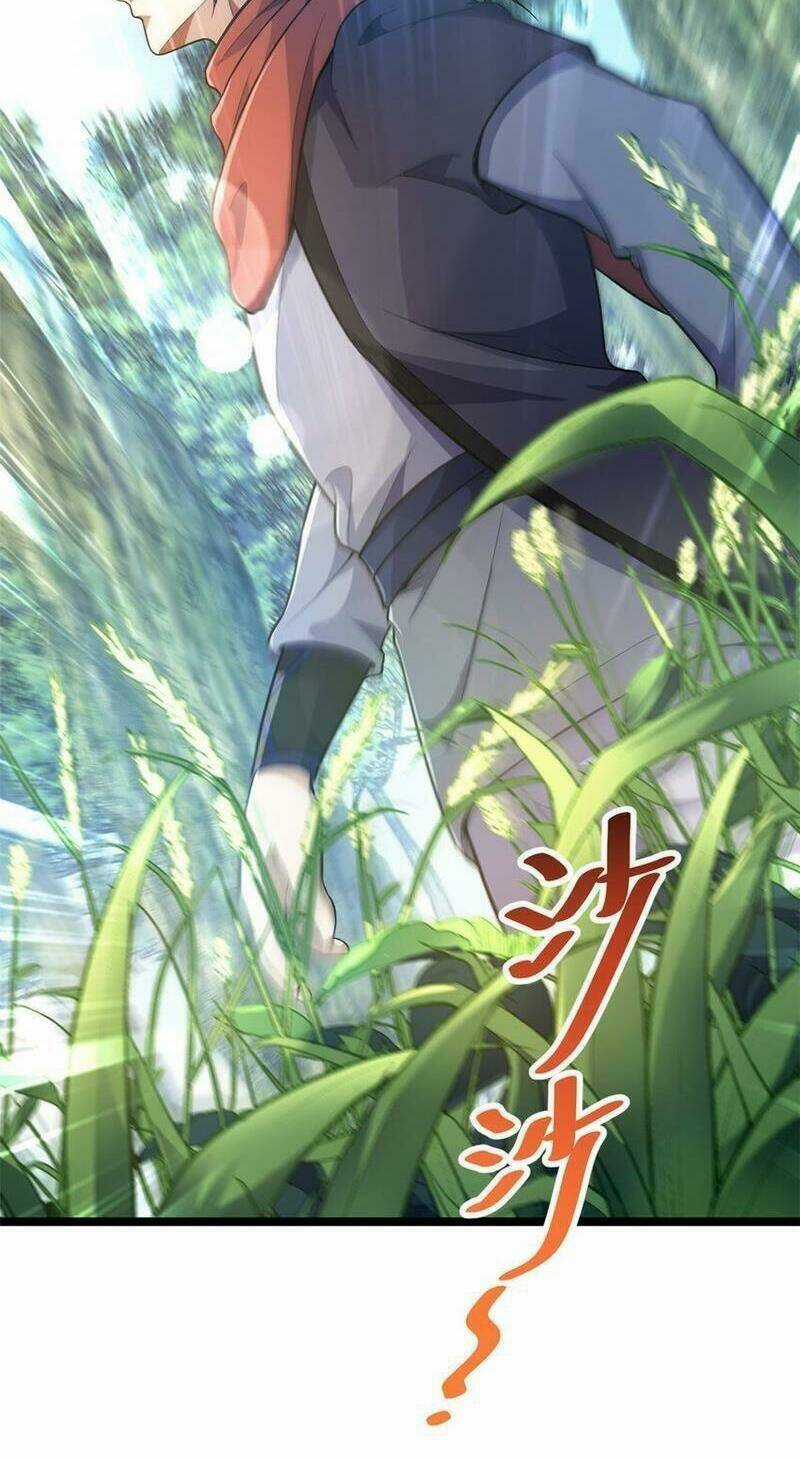 Ta Độ 999 Lần Thiên Kiếp Chapter 67 trang 19
