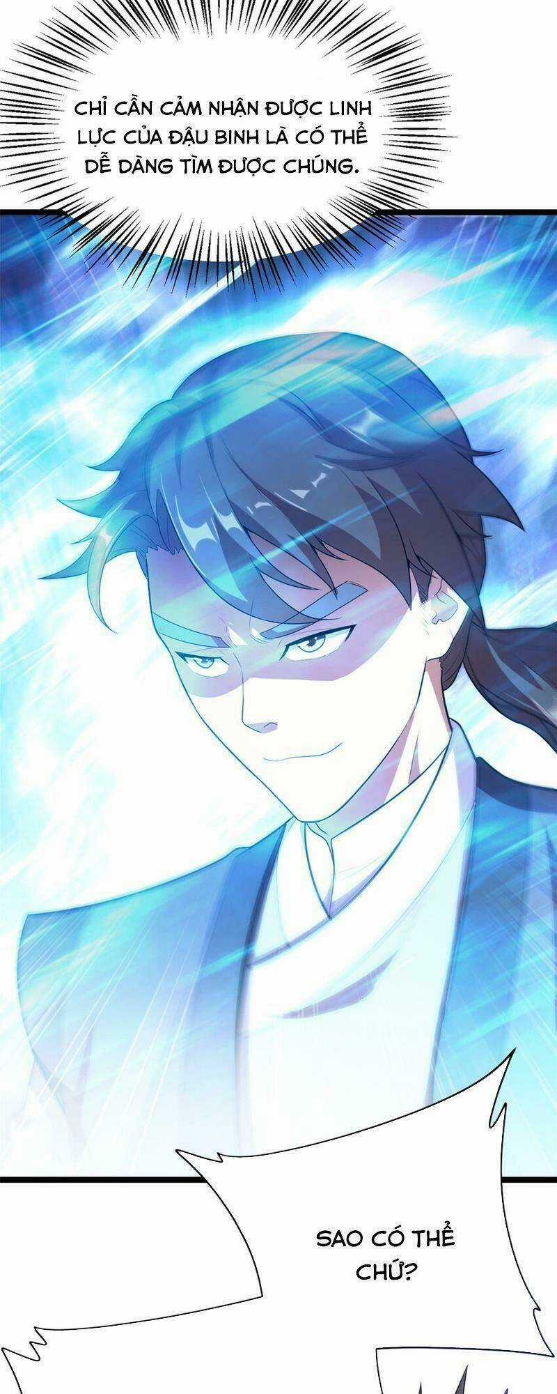 Ta Độ 999 Lần Thiên Kiếp Chapter 67 trang 2