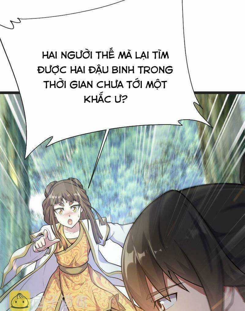 Ta Độ 999 Lần Thiên Kiếp Chapter 67 trang 22