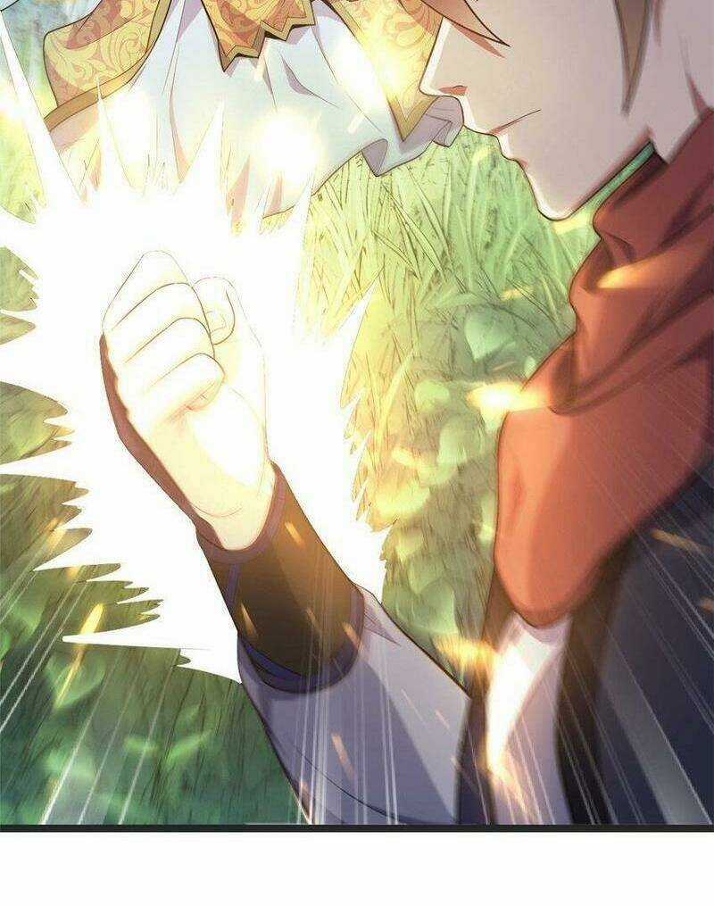 Ta Độ 999 Lần Thiên Kiếp Chapter 67 trang 23