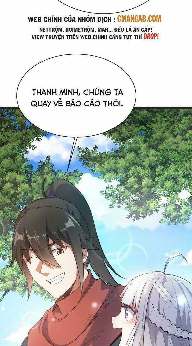 Ta Độ 999 Lần Thiên Kiếp Chapter 67 trang 26