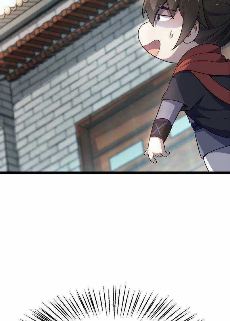 Ta Độ 999 Lần Thiên Kiếp Chapter 67 trang 29
