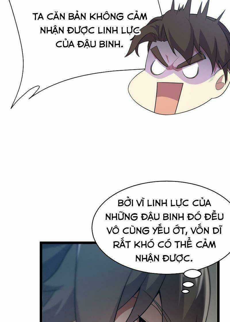 Ta Độ 999 Lần Thiên Kiếp Chapter 67 trang 3