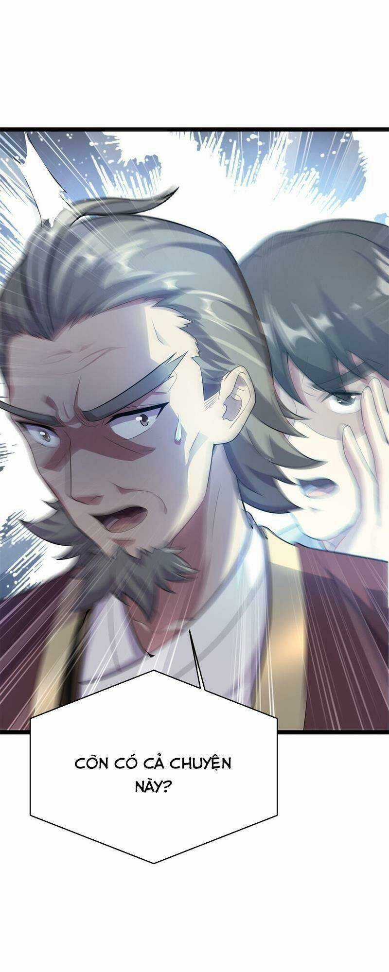 Ta Độ 999 Lần Thiên Kiếp Chapter 67 trang 40