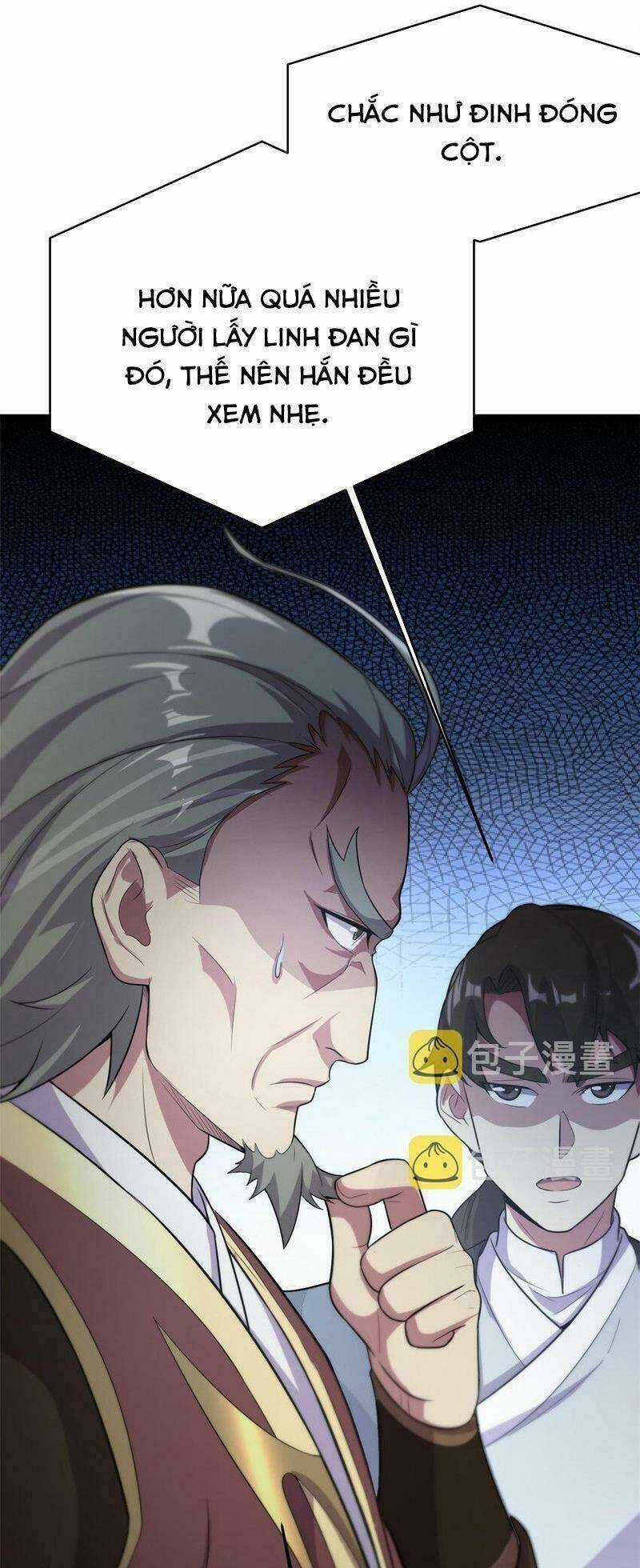 Ta Độ 999 Lần Thiên Kiếp Chapter 67 trang 41