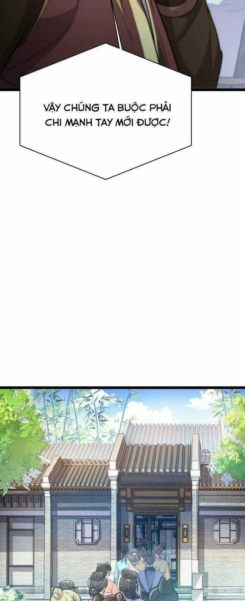 Ta Độ 999 Lần Thiên Kiếp Chapter 67 trang 42