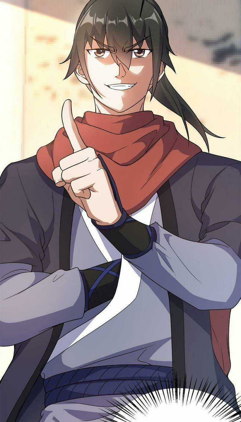 Ta Độ 999 Lần Thiên Kiếp Chapter 67 trang 50