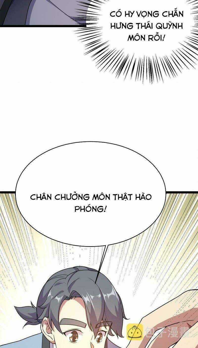 Ta Độ 999 Lần Thiên Kiếp Chapter 67 trang 51