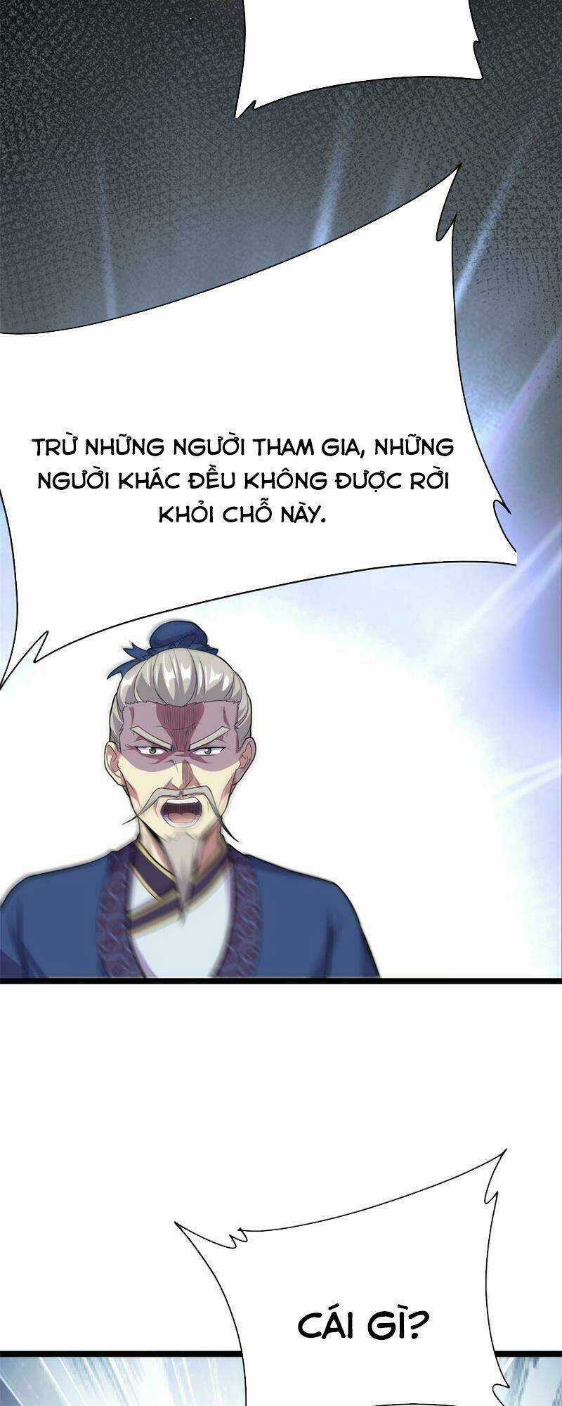 Ta Độ 999 Lần Thiên Kiếp Chapter 67 trang 6