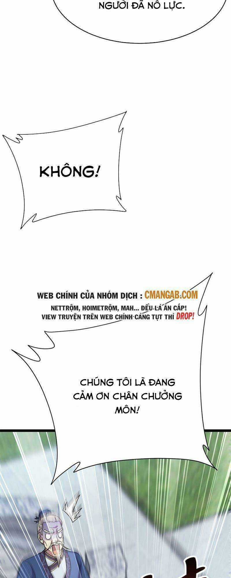 Ta Độ 999 Lần Thiên Kiếp Chapter 67 trang 60
