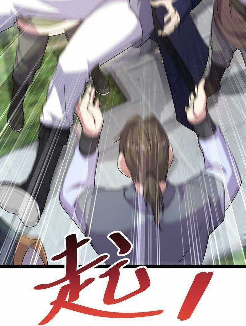 Ta Độ 999 Lần Thiên Kiếp Chapter 67 trang 62
