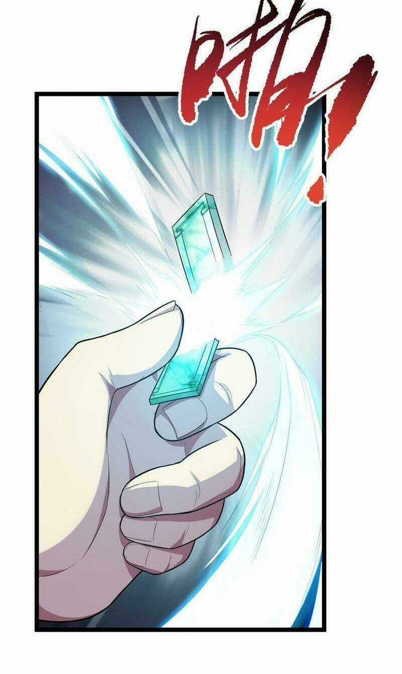 Ta Độ 999 Lần Thiên Kiếp Chapter 67 trang 8