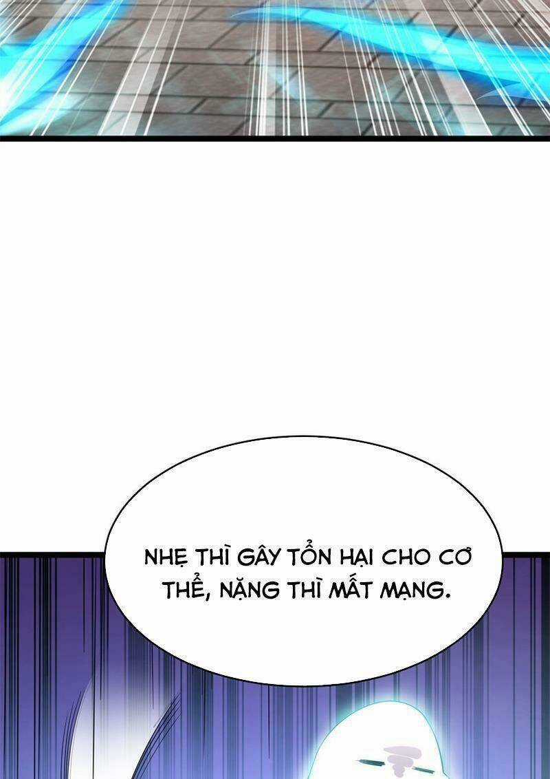 Ta Độ 999 Lần Thiên Kiếp Chapter 68 trang 10