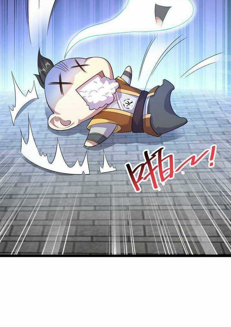 Ta Độ 999 Lần Thiên Kiếp Chapter 68 trang 11