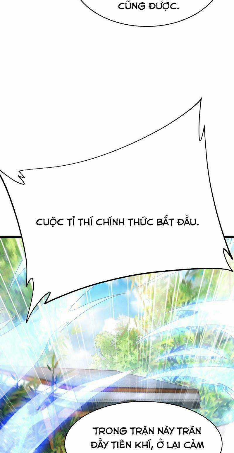 Ta Độ 999 Lần Thiên Kiếp Chapter 68 trang 13