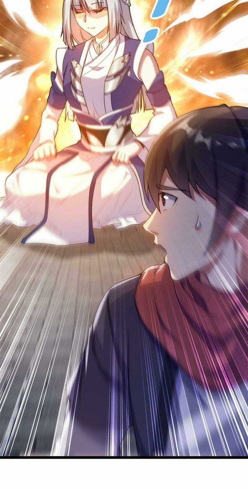 Ta Độ 999 Lần Thiên Kiếp Chapter 68 trang 19