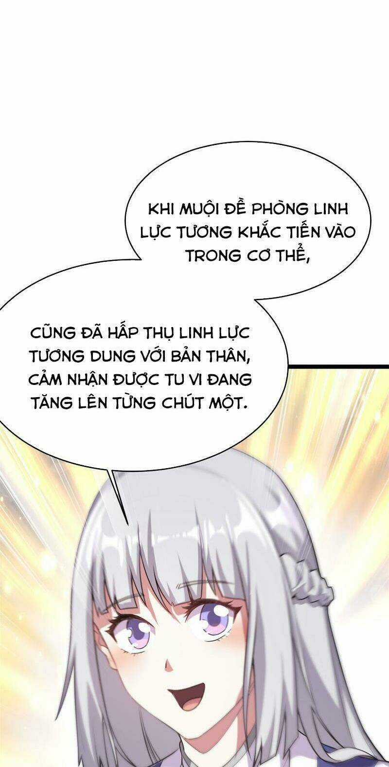 Ta Độ 999 Lần Thiên Kiếp Chapter 68 trang 20