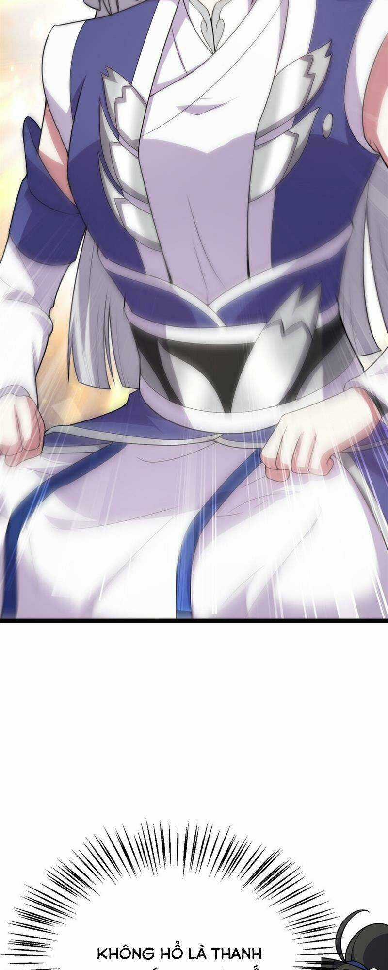 Ta Độ 999 Lần Thiên Kiếp Chapter 68 trang 21