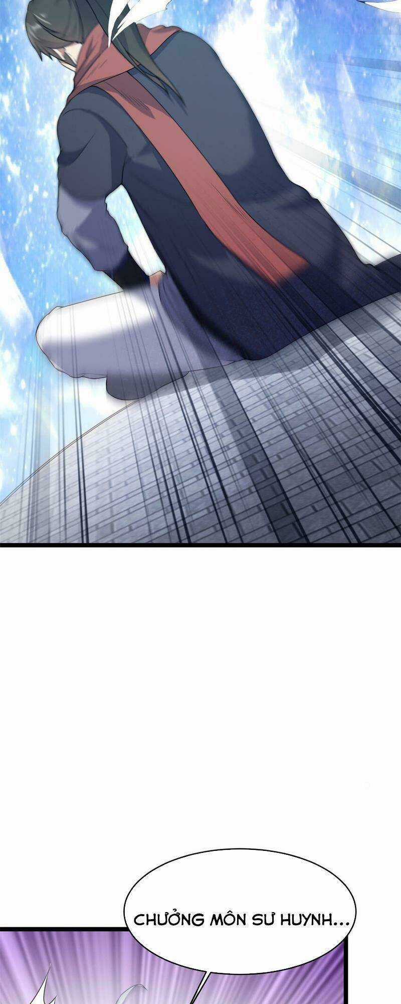 Ta Độ 999 Lần Thiên Kiếp Chapter 68 trang 25