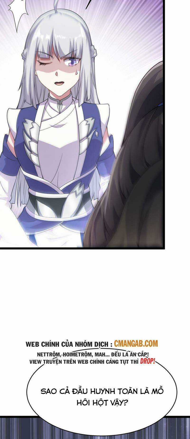 Ta Độ 999 Lần Thiên Kiếp Chapter 68 trang 26