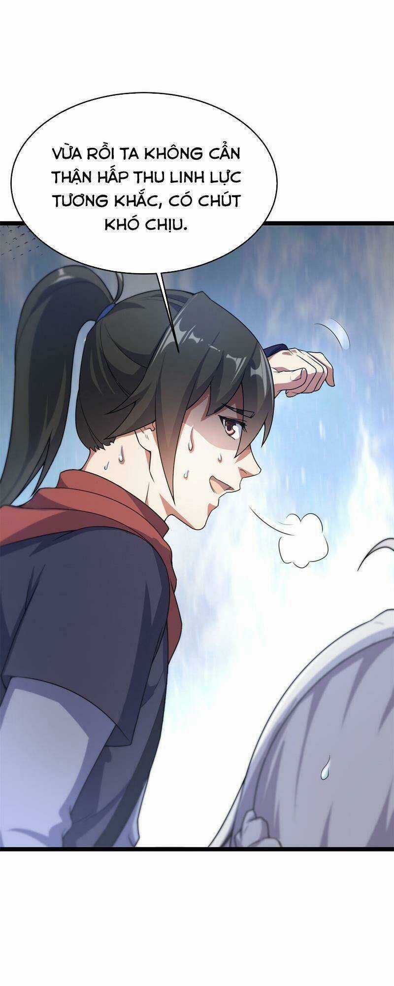 Ta Độ 999 Lần Thiên Kiếp Chapter 68 trang 28