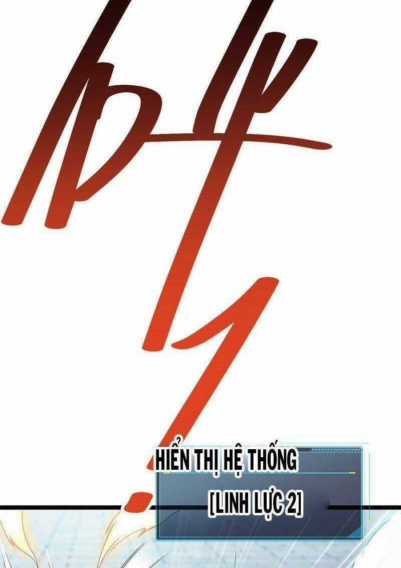 Ta Độ 999 Lần Thiên Kiếp Chapter 68 trang 31