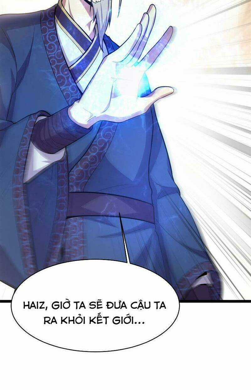 Ta Độ 999 Lần Thiên Kiếp Chapter 68 trang 38