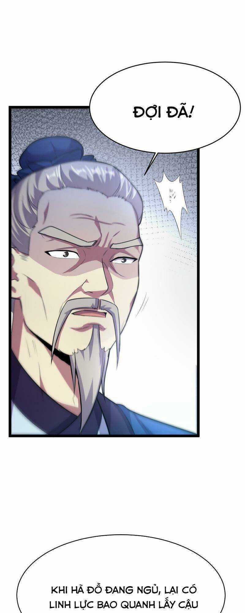 Ta Độ 999 Lần Thiên Kiếp Chapter 68 trang 42