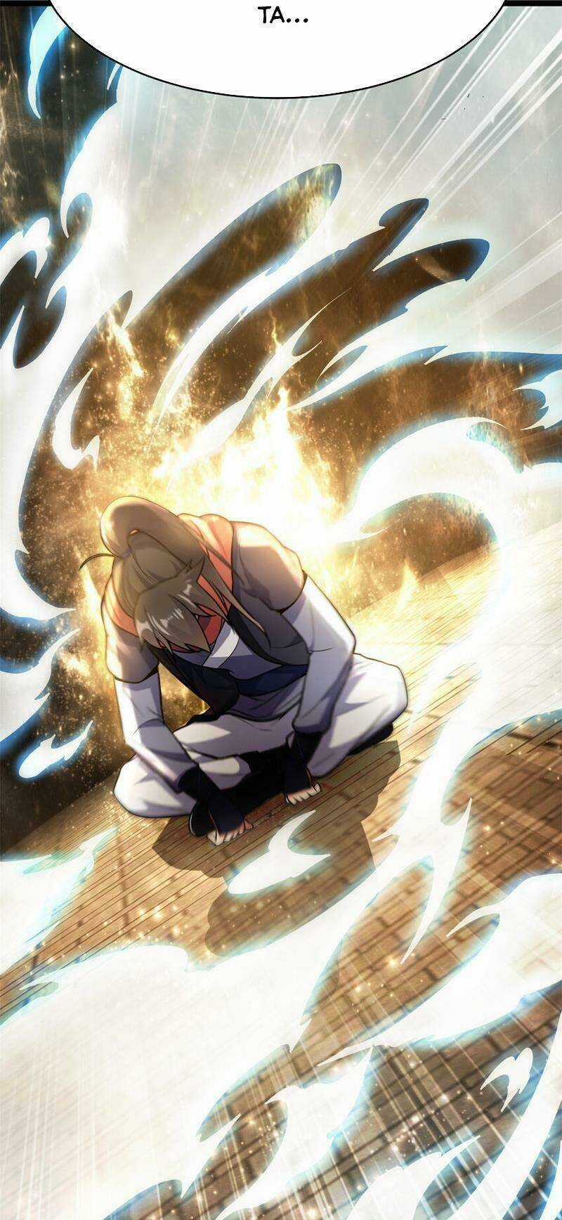 Ta Độ 999 Lần Thiên Kiếp Chapter 68 trang 43