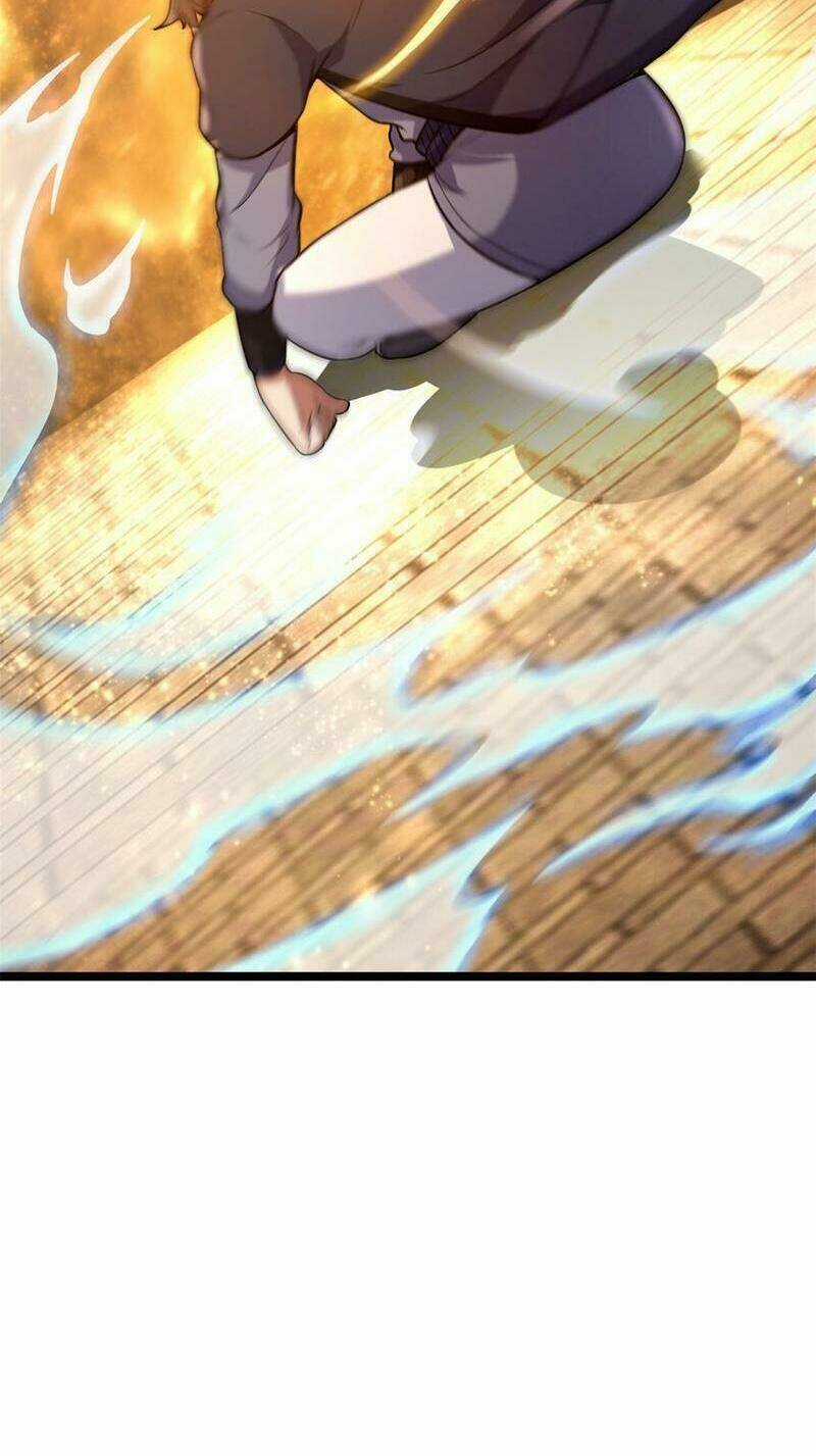 Ta Độ 999 Lần Thiên Kiếp Chapter 68 trang 48