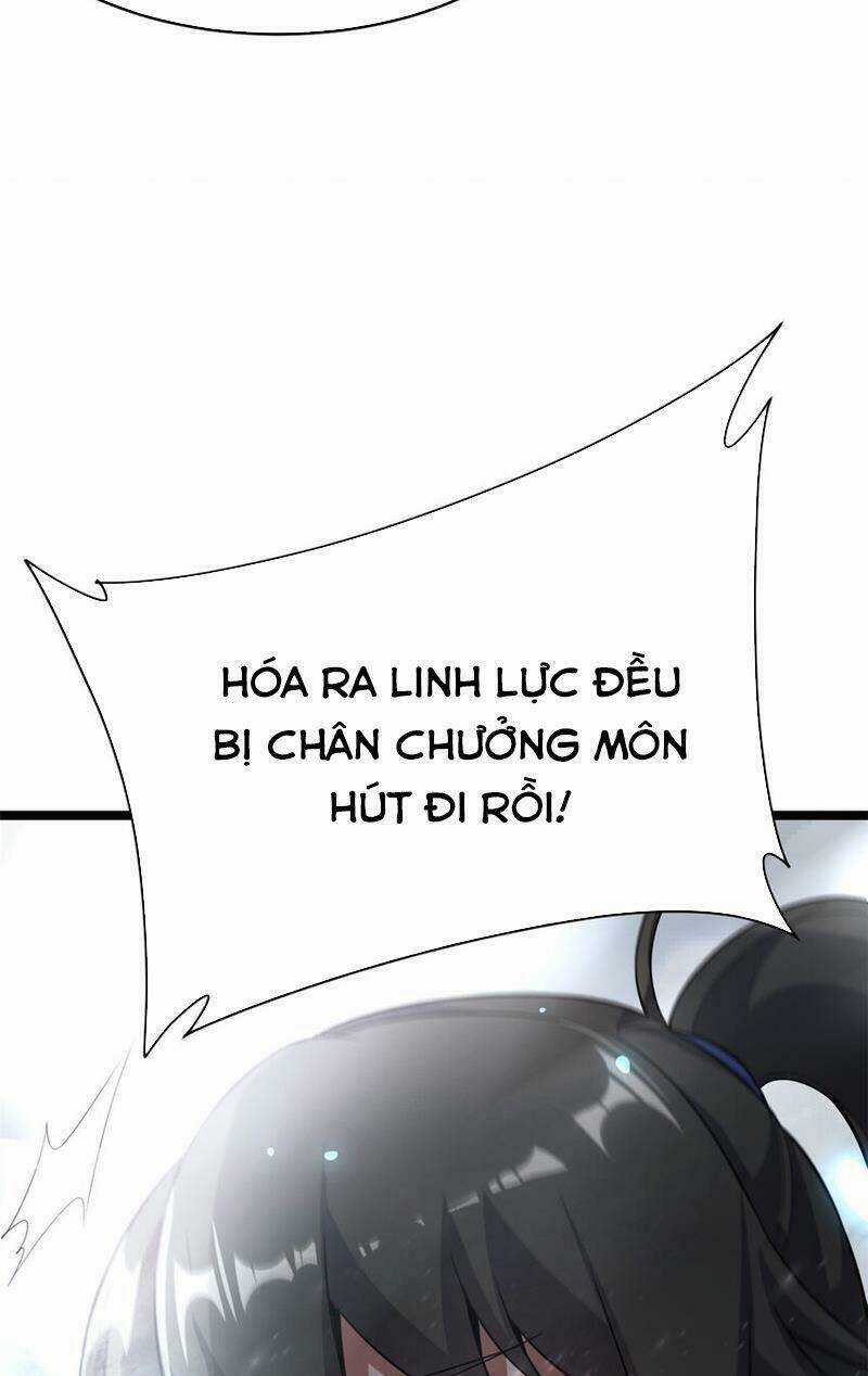 Ta Độ 999 Lần Thiên Kiếp Chapter 68 trang 50