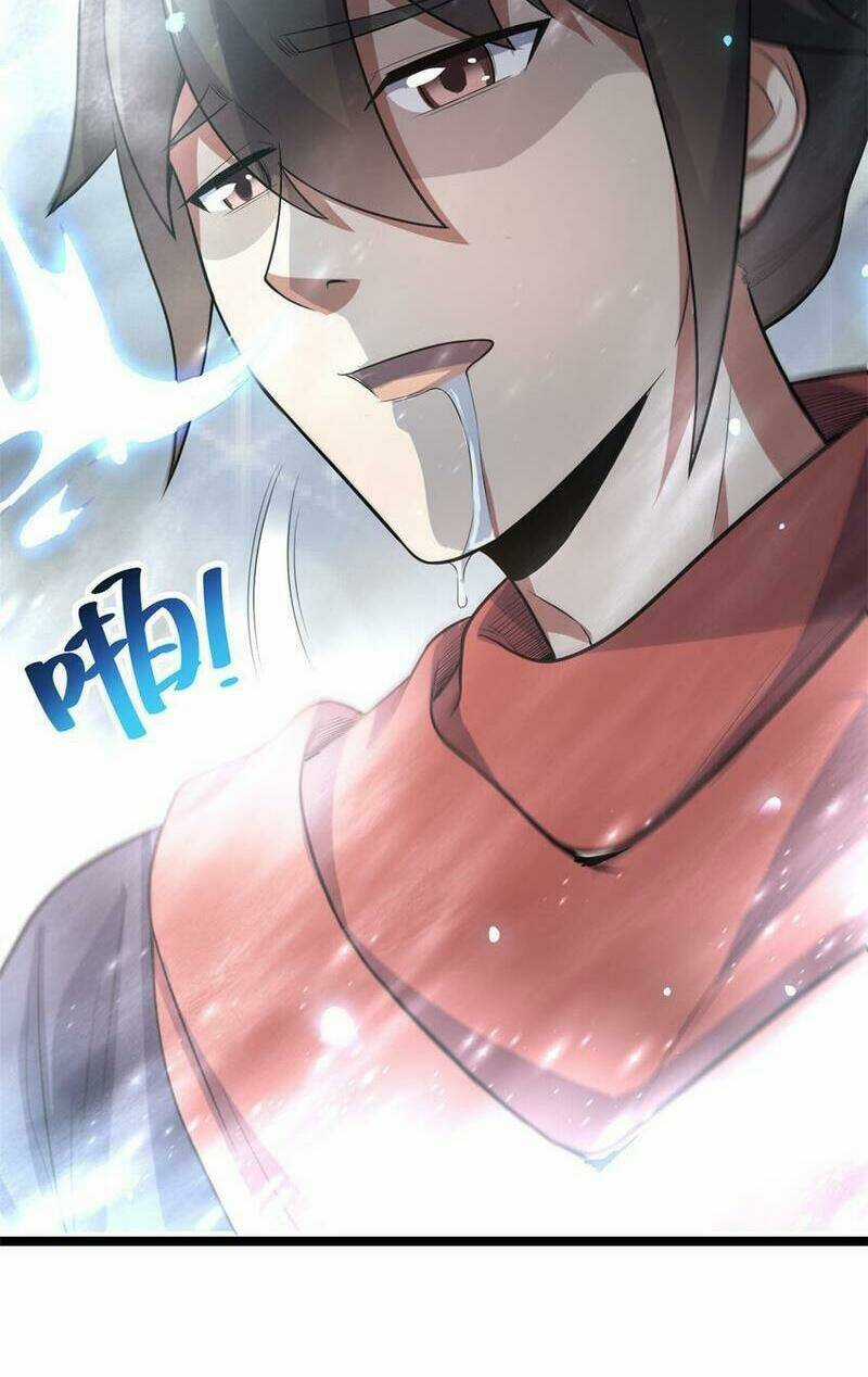 Ta Độ 999 Lần Thiên Kiếp Chapter 68 trang 51