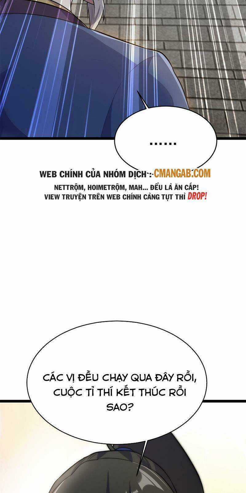 Ta Độ 999 Lần Thiên Kiếp Chapter 68 trang 53