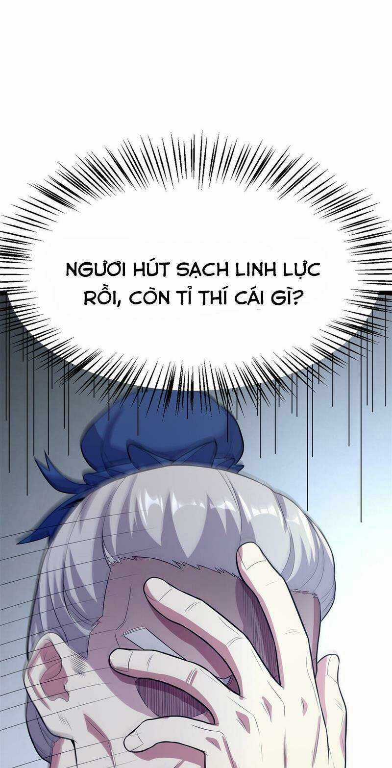 Ta Độ 999 Lần Thiên Kiếp Chapter 68 trang 55