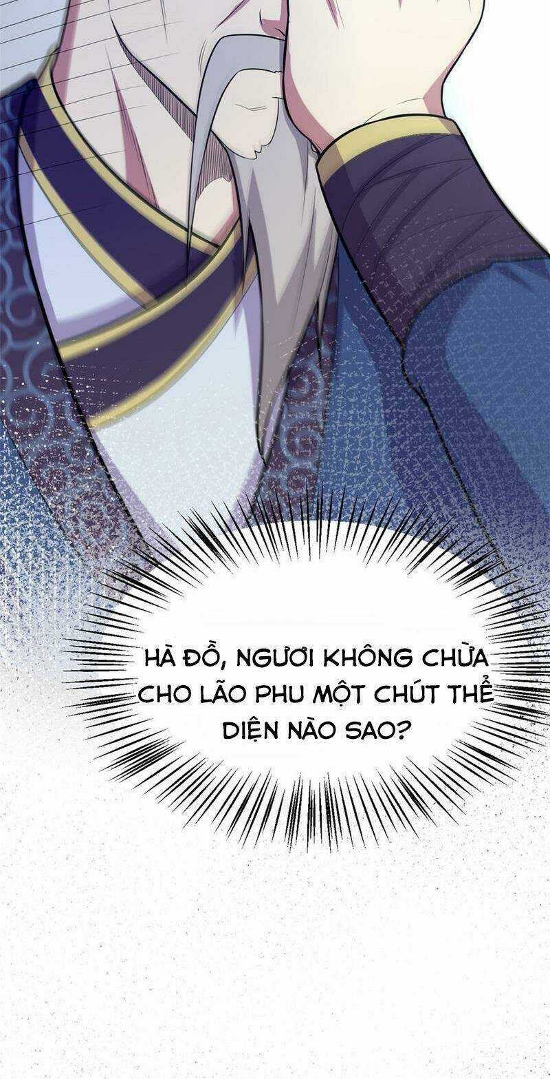 Ta Độ 999 Lần Thiên Kiếp Chapter 68 trang 56