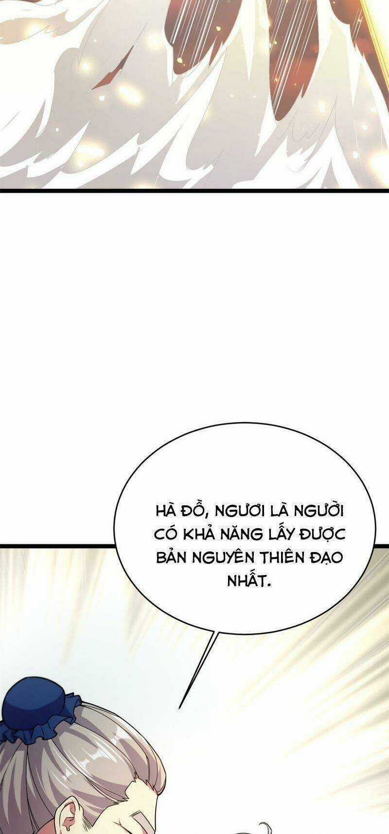 Ta Độ 999 Lần Thiên Kiếp Chapter 69 trang 12