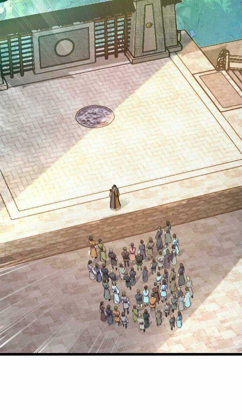 Ta Độ 999 Lần Thiên Kiếp Chapter 69 trang 16