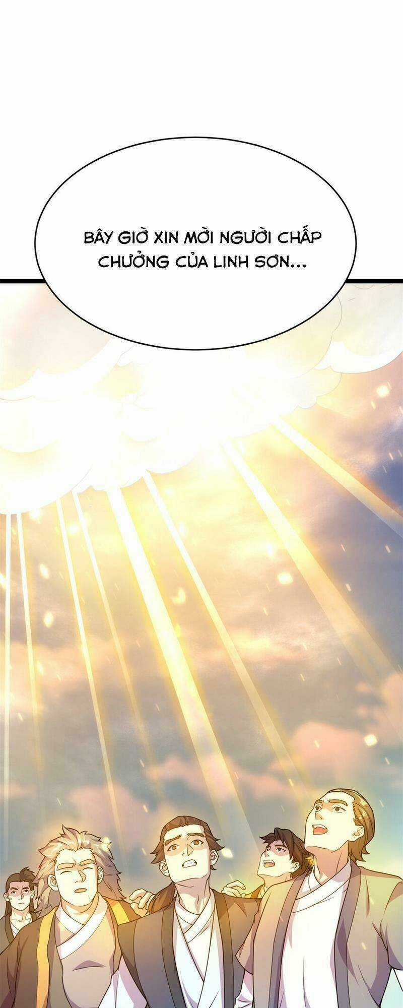 Ta Độ 999 Lần Thiên Kiếp Chapter 69 trang 18