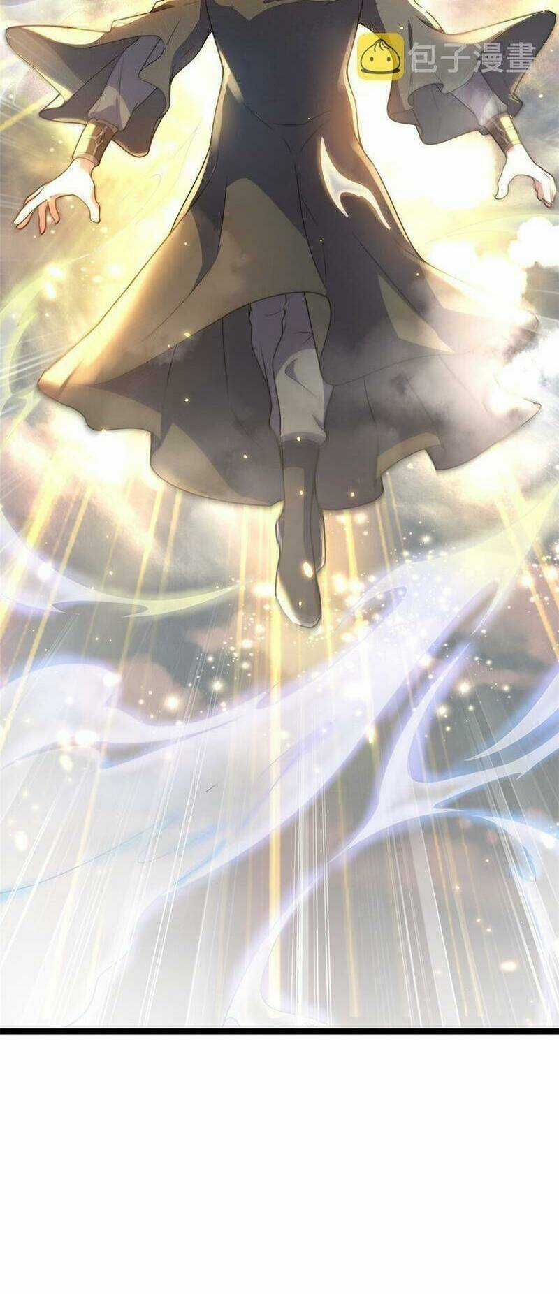 Ta Độ 999 Lần Thiên Kiếp Chapter 69 trang 20