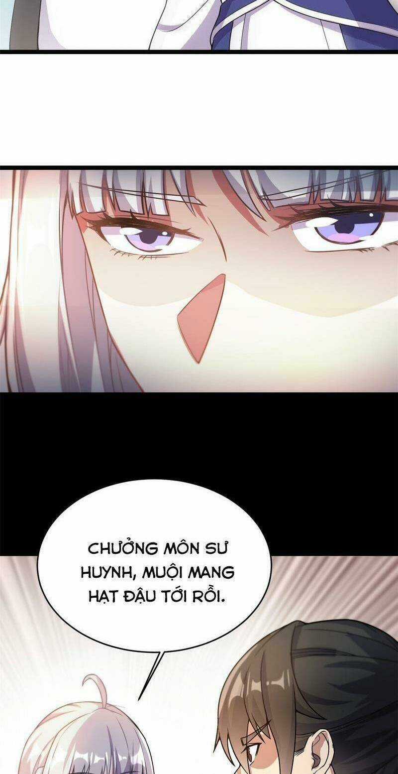 Ta Độ 999 Lần Thiên Kiếp Chapter 69 trang 24