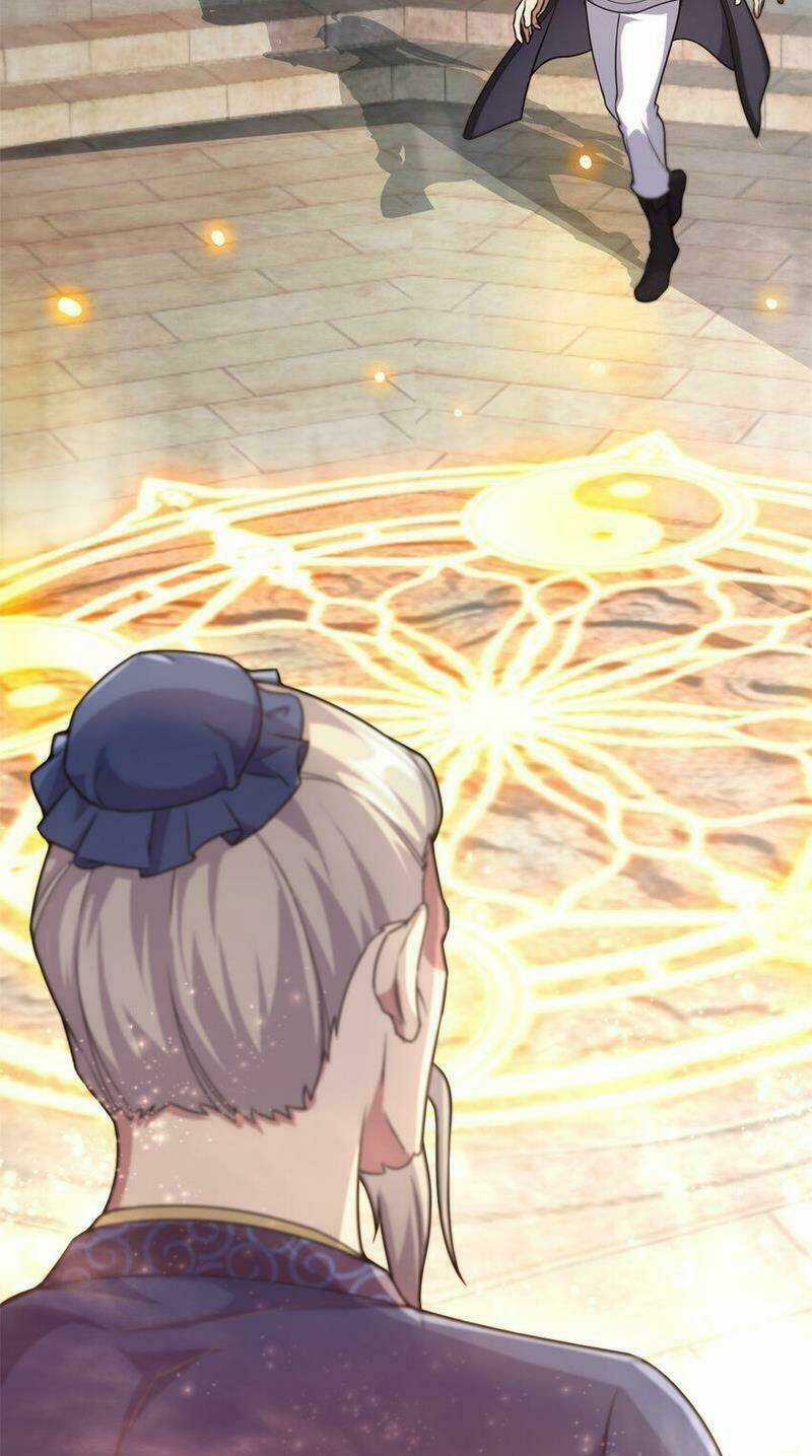 Ta Độ 999 Lần Thiên Kiếp Chapter 69 trang 27