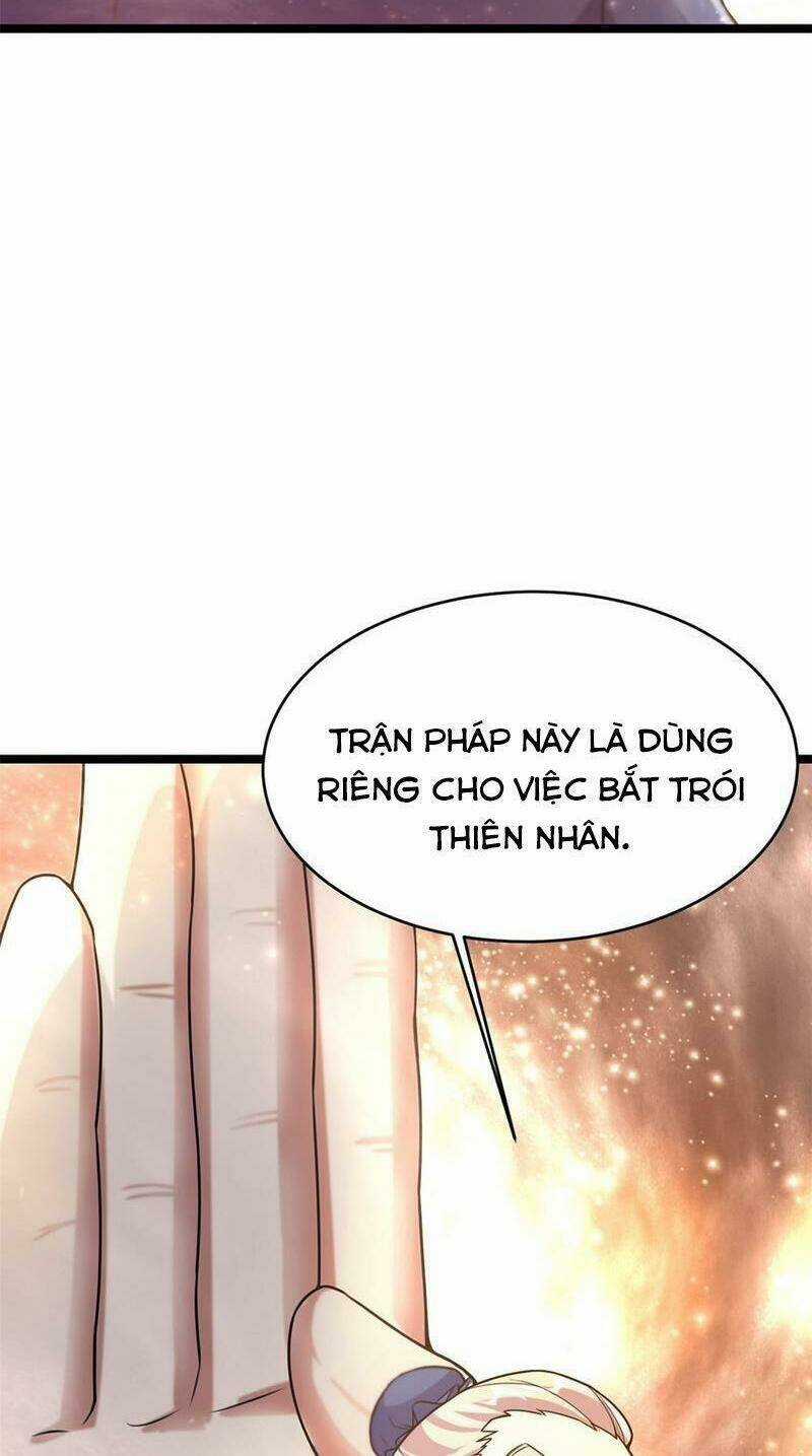 Ta Độ 999 Lần Thiên Kiếp Chapter 69 trang 28