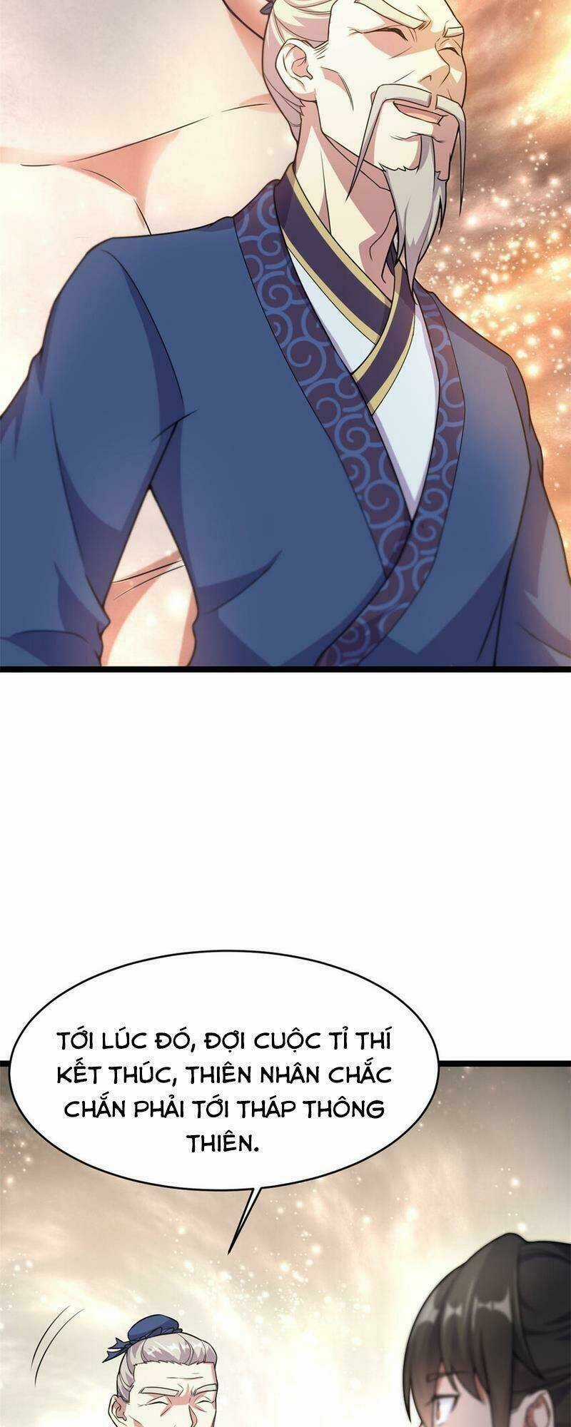 Ta Độ 999 Lần Thiên Kiếp Chapter 69 trang 29