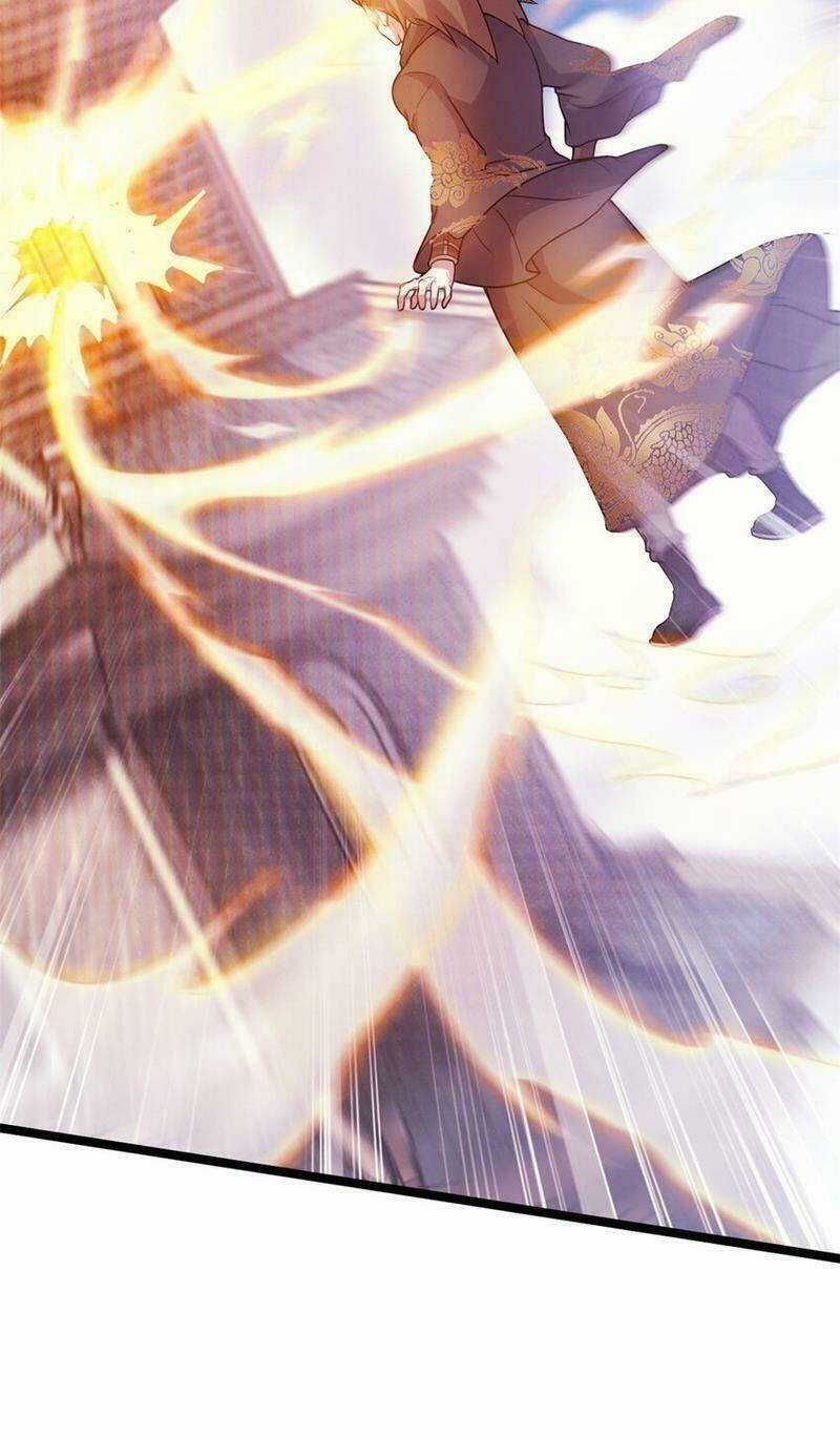 Ta Độ 999 Lần Thiên Kiếp Chapter 69 trang 31