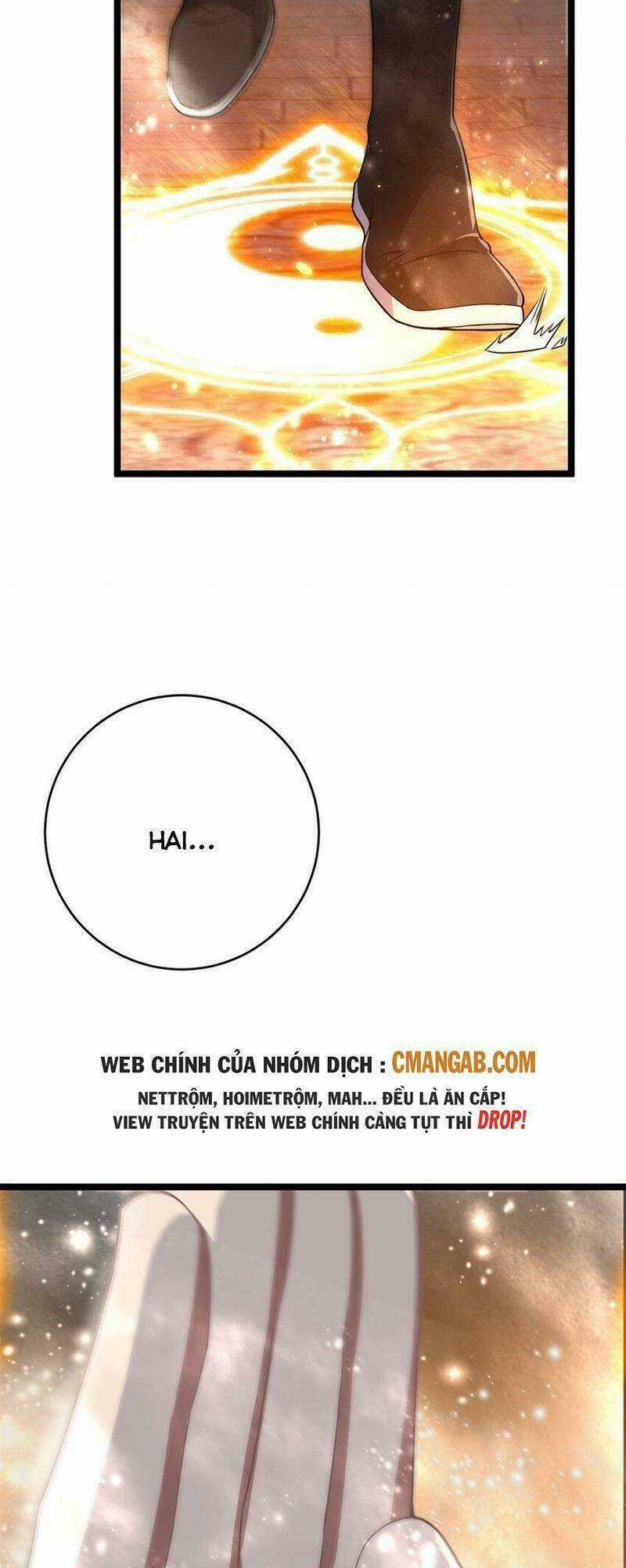 Ta Độ 999 Lần Thiên Kiếp Chapter 69 trang 38