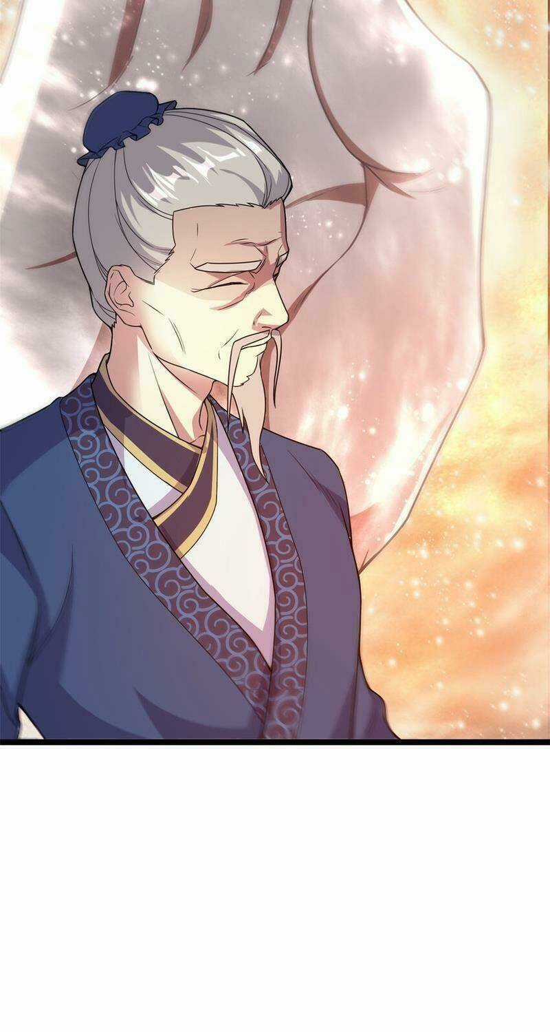 Ta Độ 999 Lần Thiên Kiếp Chapter 69 trang 39