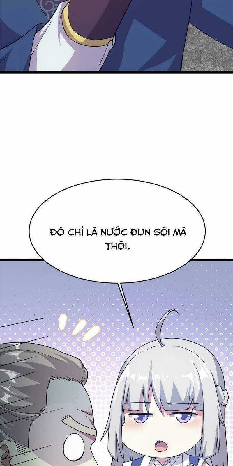 Ta Độ 999 Lần Thiên Kiếp Chapter 69 trang 4